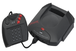 Atari Jaguar Roms