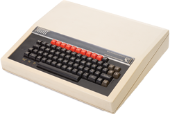 BBC Micro Roms