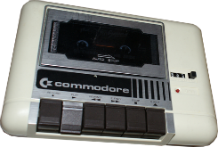C64 Tapes Roms