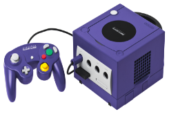 GameCube Roms