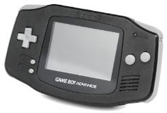 GBA Emulators