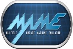 Mame Emulators