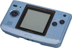 Neo Geo Pocket Roms