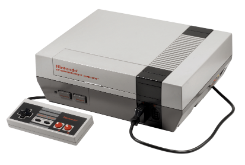 NES Emulators