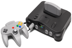 N64 Roms