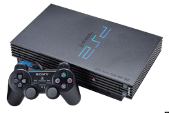 PS2 Roms