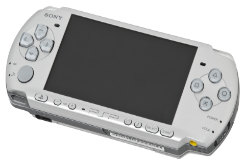 PSP Roms