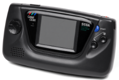 Sega Game Gear Roms