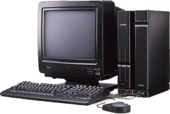 sharp x68000