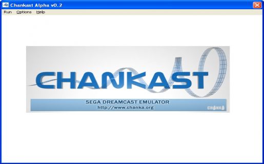 Chankast emulator