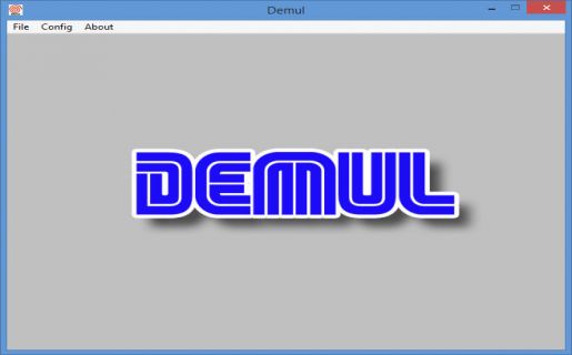 DEmul emulator