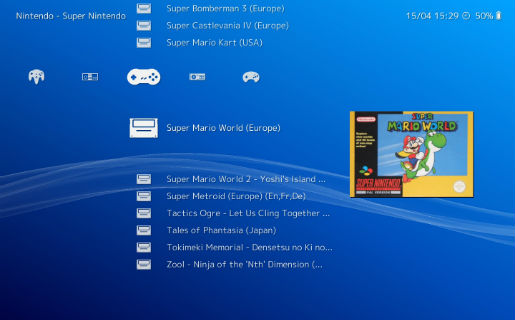 retroarch sony emulator scph5501.bin download