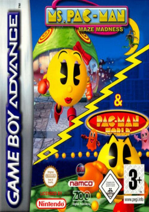 wii pac man games rom wii pac man games rom