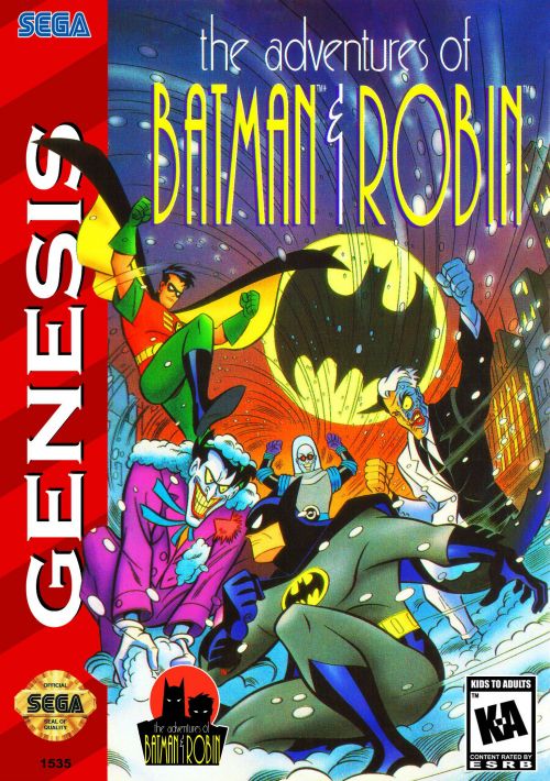 download the adventures of batman and robin mega drive download the adventures of batman and robin mega drive