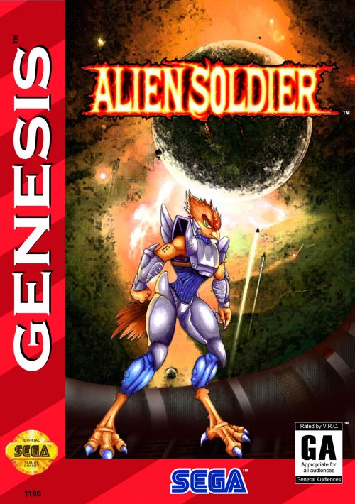 download alien soldier 2 download alien soldier 2