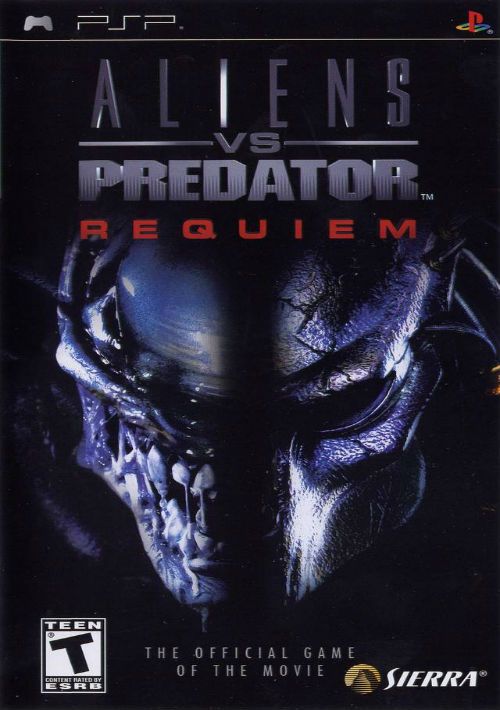 download predator requiem