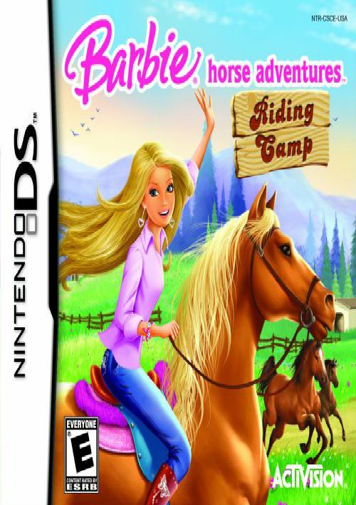 barbie horse adventures barbie horse adventures