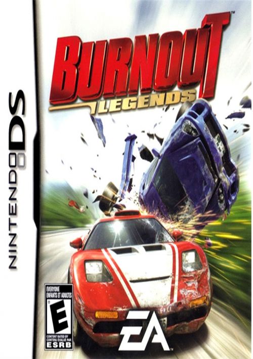 burnout legends for pc