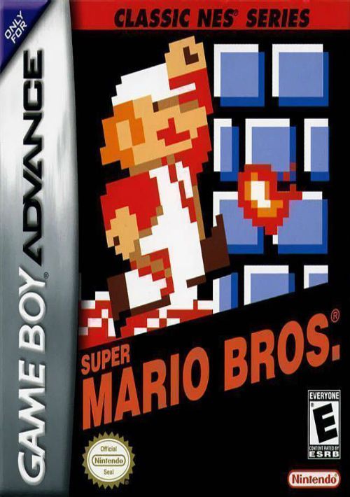 play super mario brothers online free no download