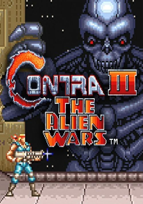 super contra game free download for pc