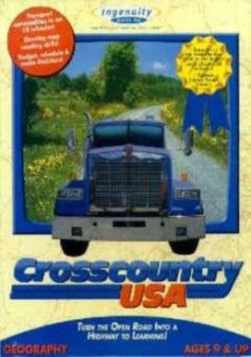 cross country canada 2 game free download