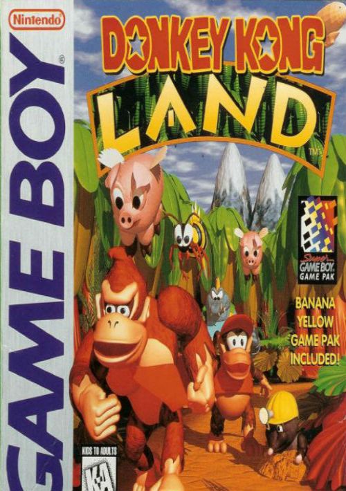 download donkey kong land price download donkey kong land price