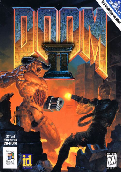 Doom 2 Dos Game Download
