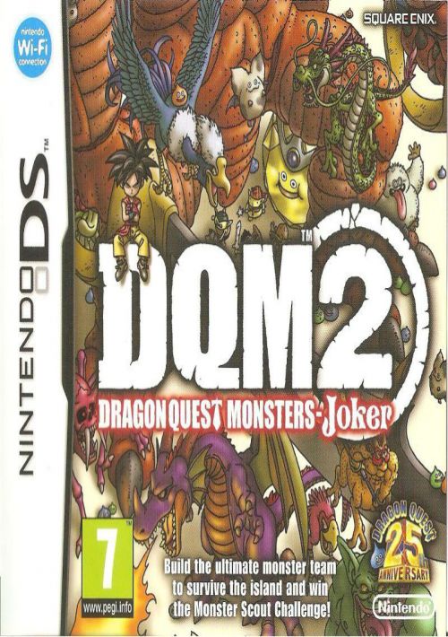 Dragon Quest ROMs - Dragon Quest Download - Emulator Games