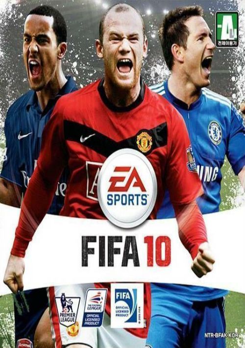 fifa 10