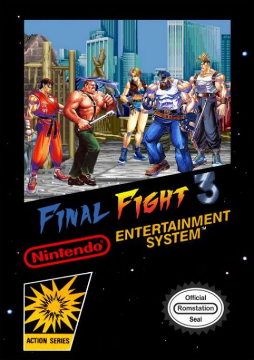 download final fight 3 nes rom download final fight 3 nes rom