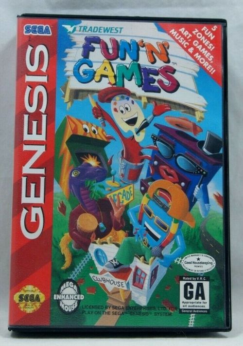  game