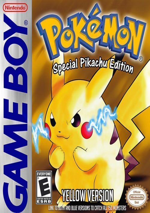 play pokemon yellow online no download