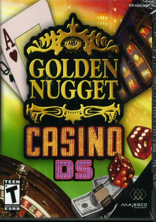 golden nugget casino online slots