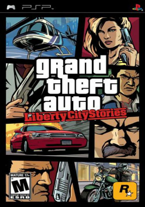 gta liberty city stories xbox one