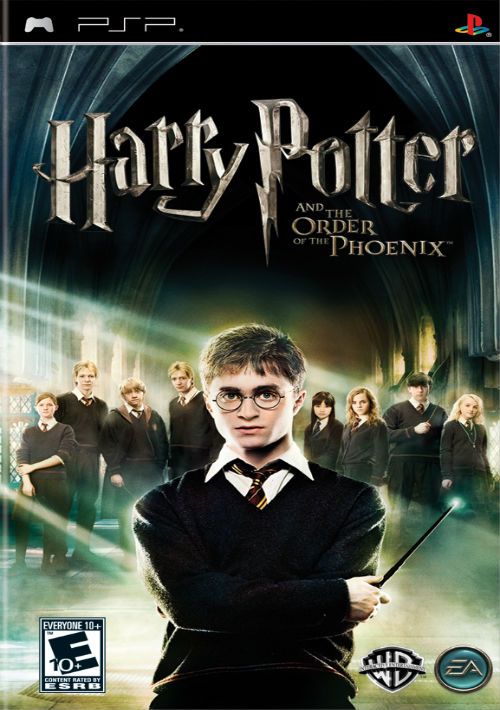 Harry Potter Order Phoenix Game Crack File Harry Potter Order Phoenix Game Crack File