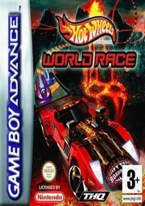 hot wheels world race ps2 iso loader