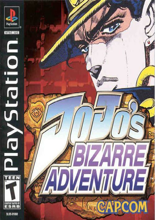 game jojos download