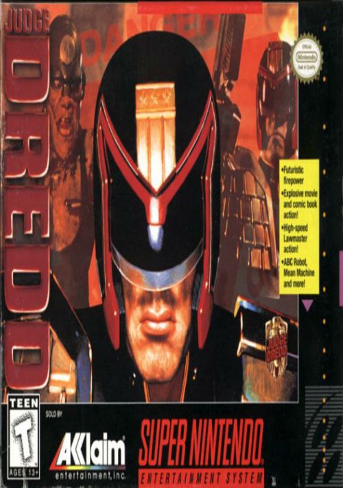 download dredd video game download dredd video game