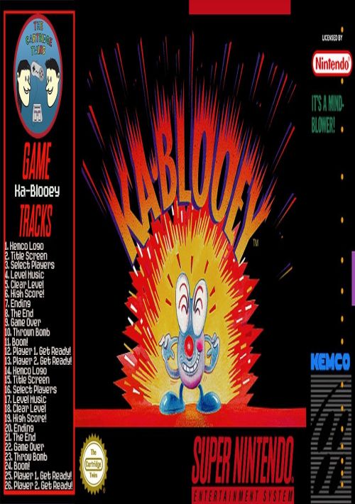 Kablooey ROM Free Download For SNES ConsoleRoms pok-mon-nretrogames-italy