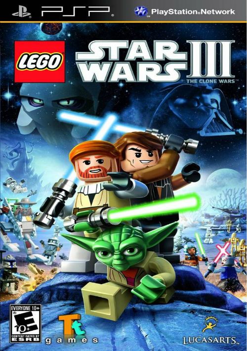 lego star wars the complete saga rom psp lego star wars the complete saga rom psp