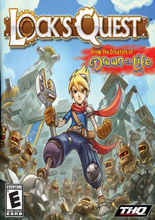 lock's quest (u)(xenophobia) rom free download for nds