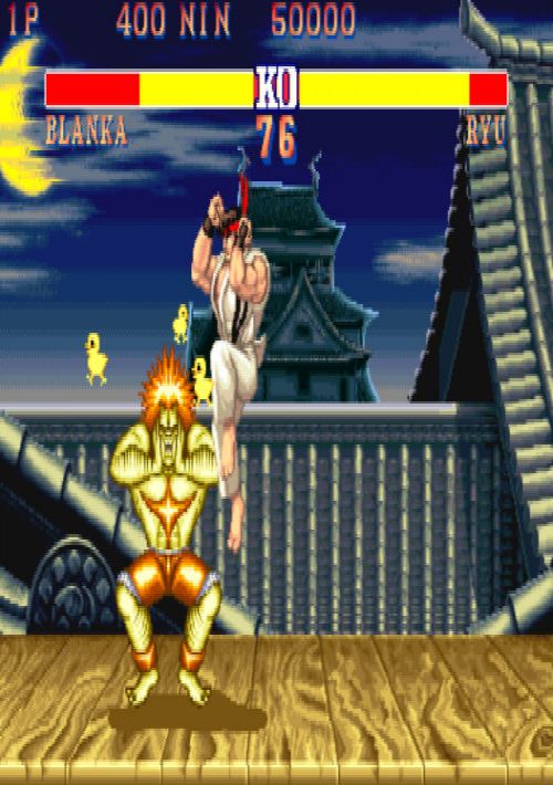 how to play rom hacks on ps1
