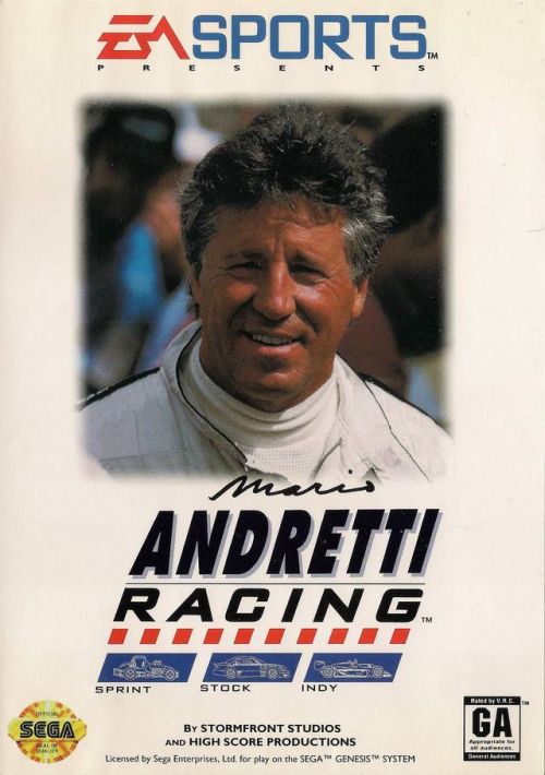 download mario andretti speedway