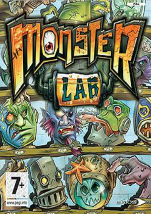 download free monster tale nds