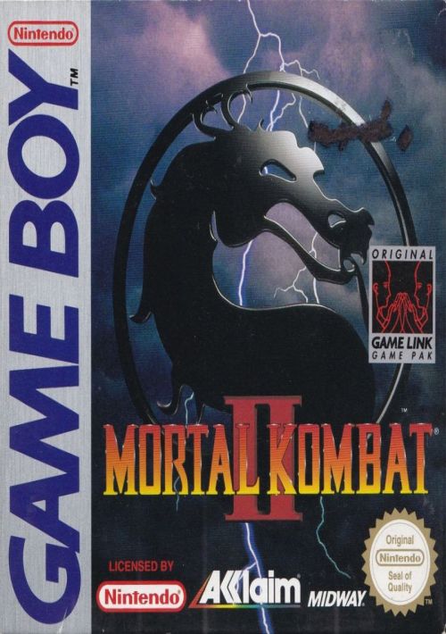 mortal kombat 6 genesis rom