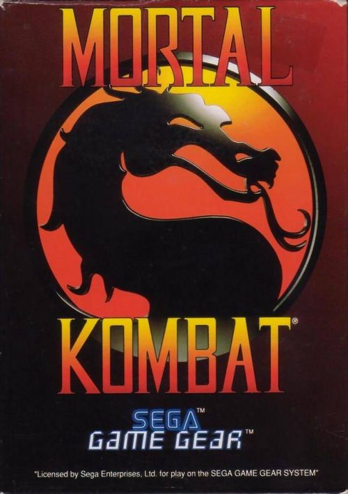 mortal kombat 6 genesis rom mortal kombat 6 genesis rom