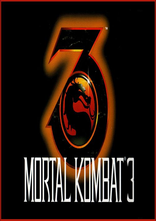 ultimate mortal kombat 3 rom mame