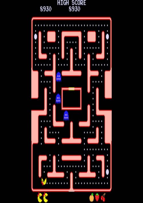 ms pacman game rom ms pacman game rom