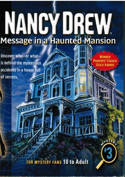 nancy drew games free download