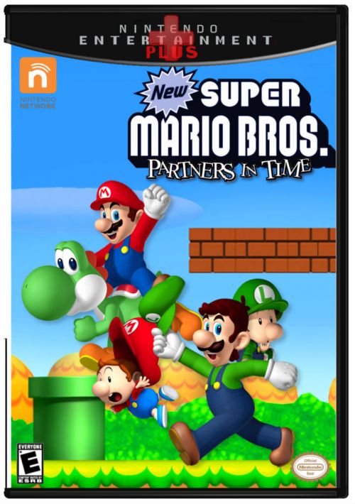 super mario bros 4 online free game